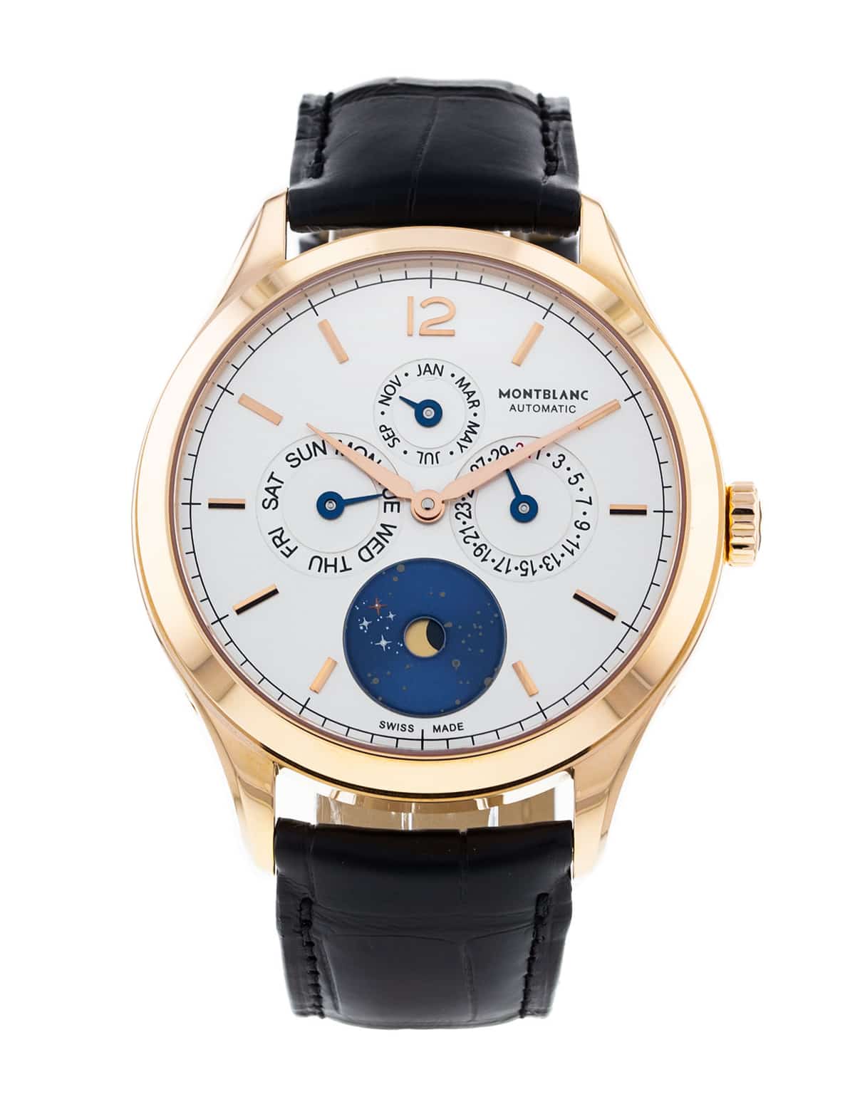 Montblanc Heritage 112537